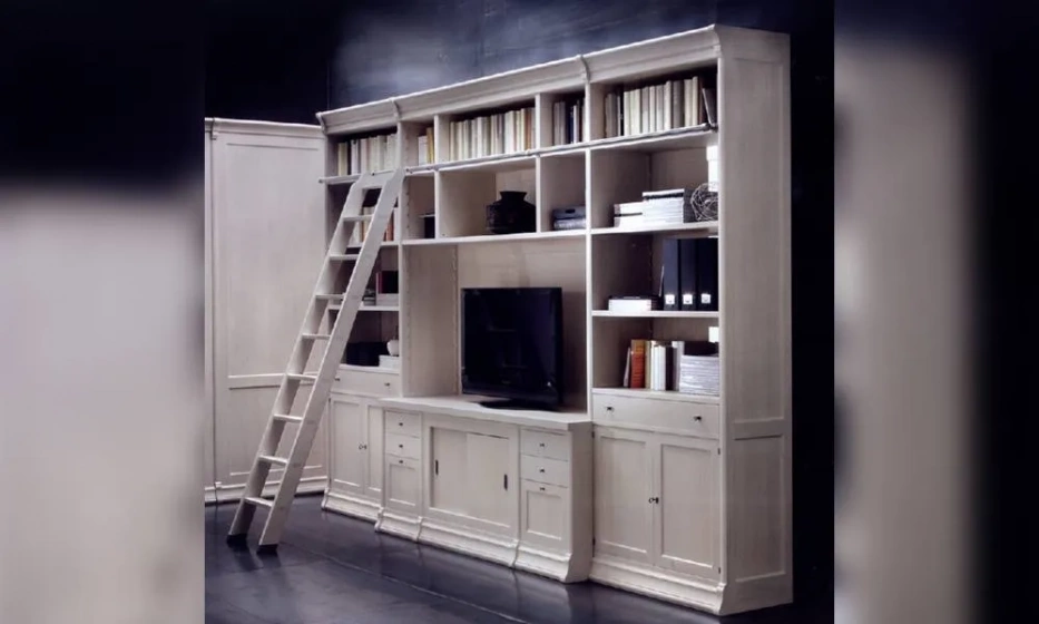 Стенка Bamax Classico 6 - фото 1