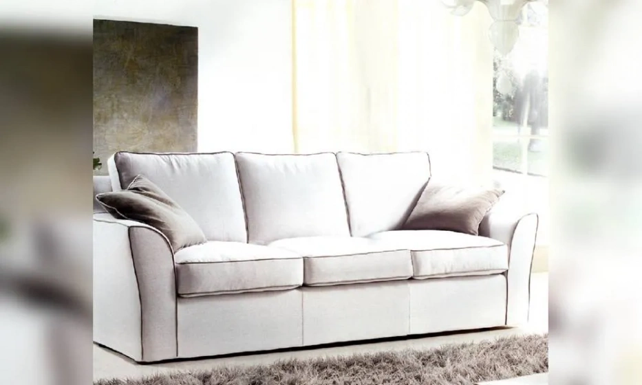 Диван Bedding Natura 3Posti - фото 1