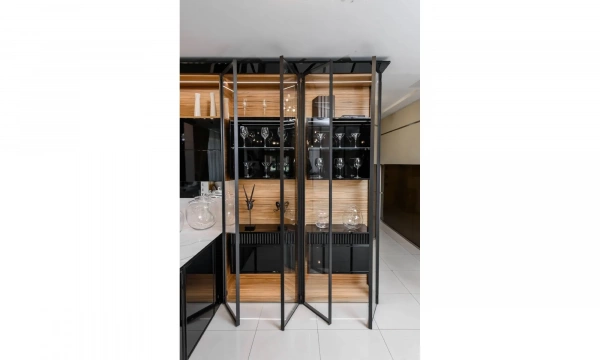 Кухня Virs Bellagio