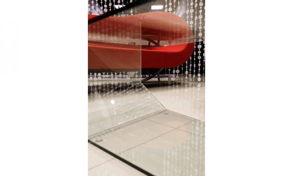 Столик TONELLI DESIGN DECON - фото 9