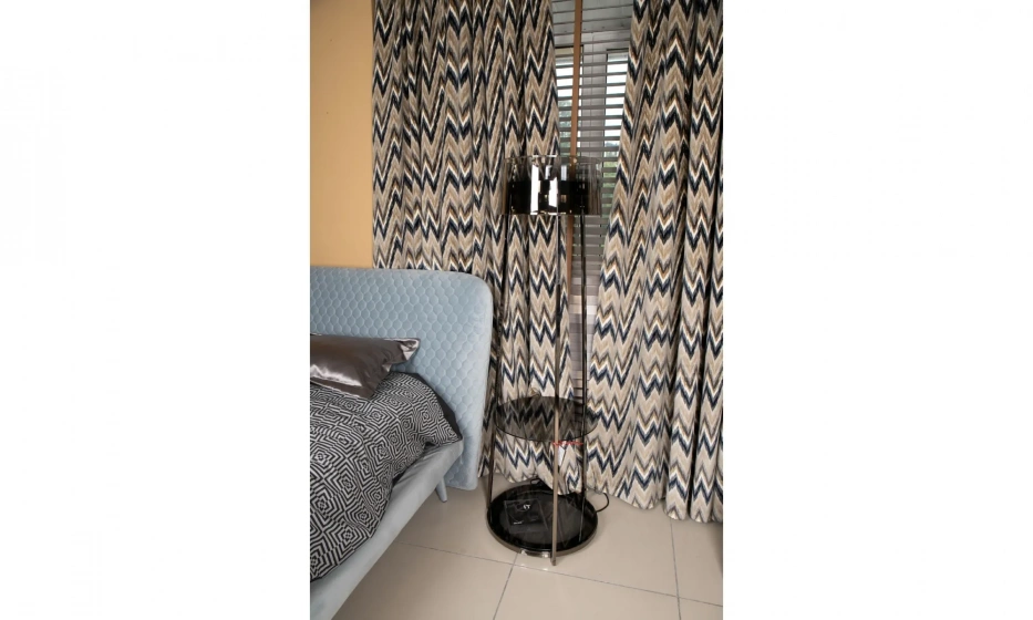 Светильник напольный ITALAMP ANTEA - фото 5