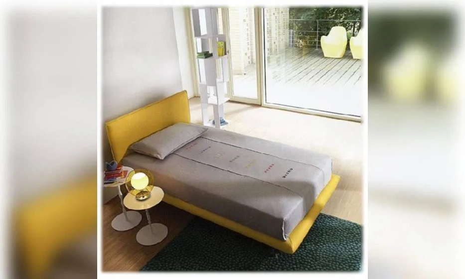 Кровать В Детскую Bonaldo Billo - фото 1