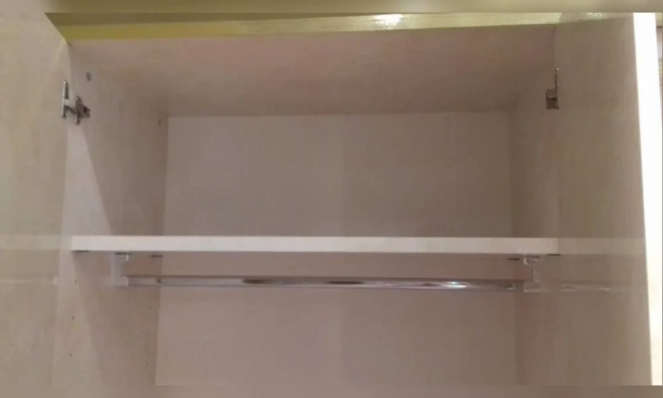 Спальня Camelgroup Aida К-Кт: Кровать 180, Тумба, Комод, Зеркало, Шкаф 4А - фото 6