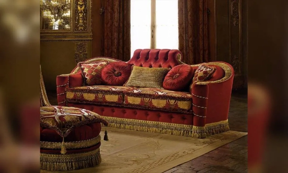 Диван Sat Export Vienna - фото 1