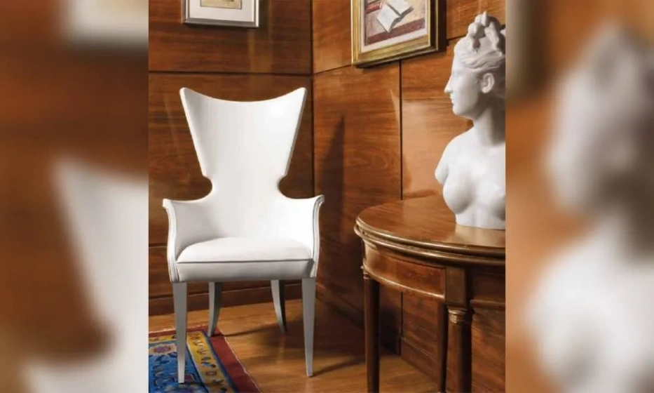 Стул Mascheroni Artu Cpt - фото 1