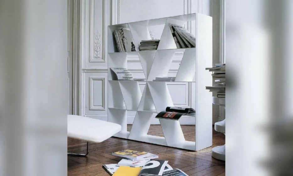 Стеллаж B&B Italia Shel Fx - фото 1