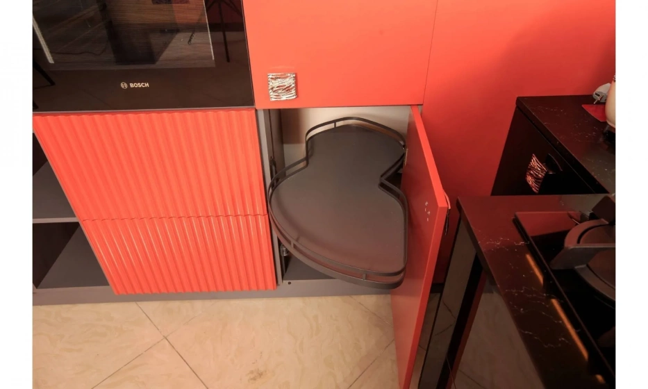 Кухня Virs Bellagio - фото 10