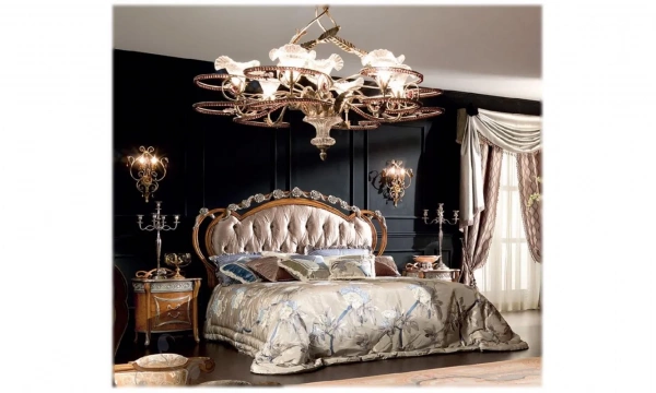 Спальня Rampoldi Infinity Flair Evolution