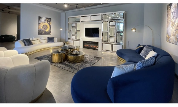 Диван Balhome Hermes