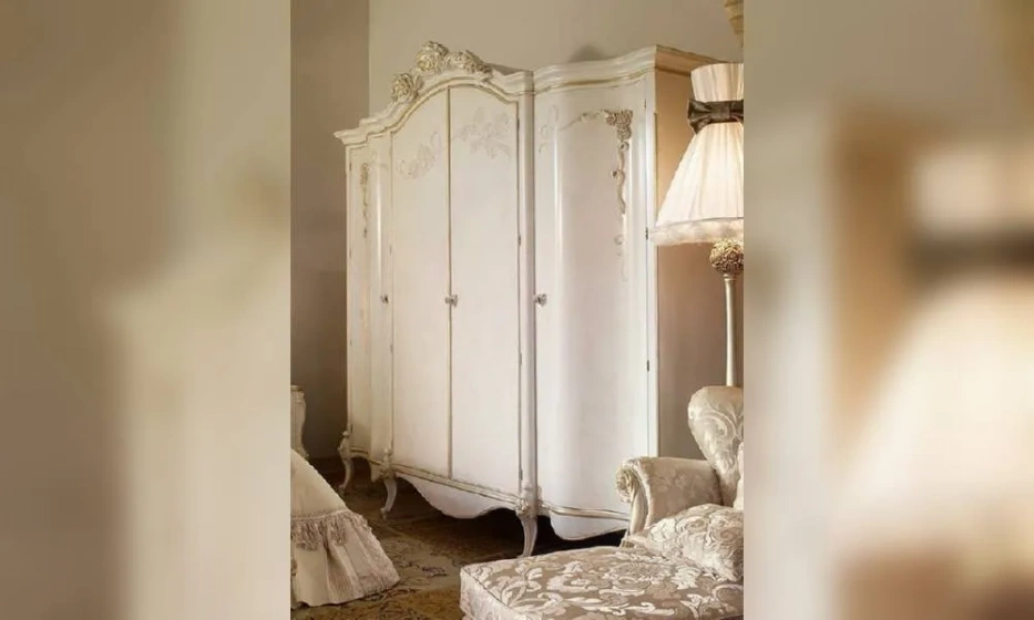 Шкаф Volpi Adele - фото 1