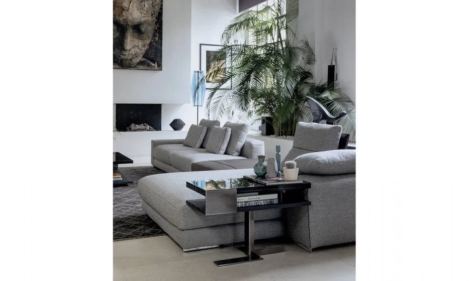 Столик Elas Arketipo 5704001 - фото 1