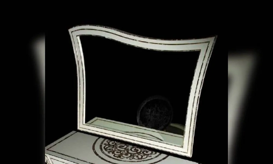 Зеркало Asnaghi Interiors Miami 36.713 - фото 1