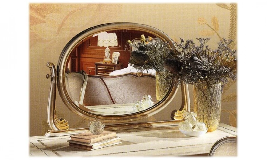 Спальня Angelo Cappellini Copland - фото 9