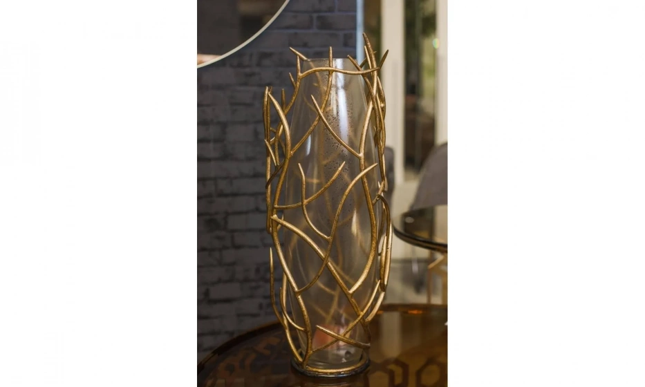 Ваза Garda Decor - фото 1