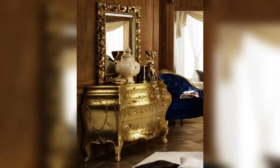 Комод Piermaria Night Collection 3 - фото 1