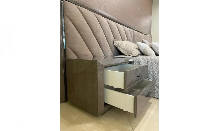 Тумба прикроватная CAMELGROUP Elite - фото 7