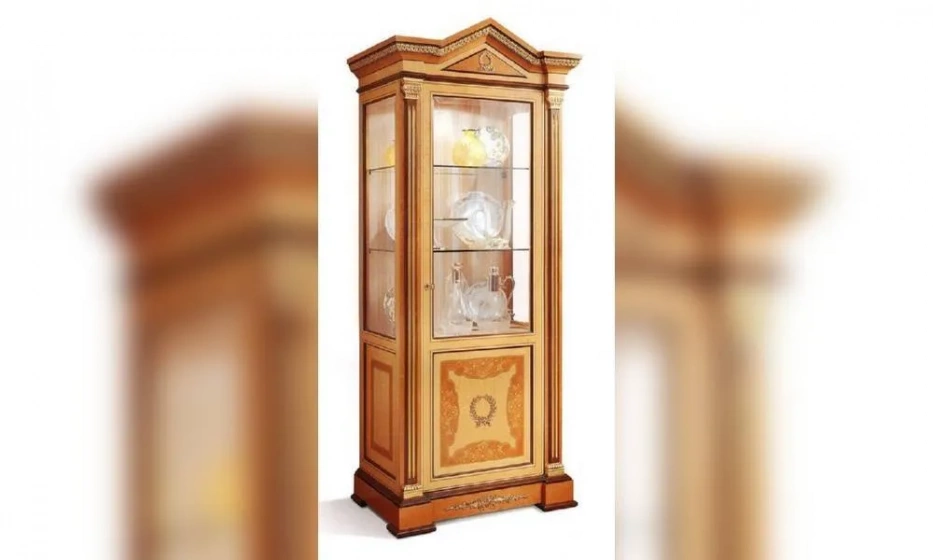 Витрина Angelo Cappellini 7112 - фото 1