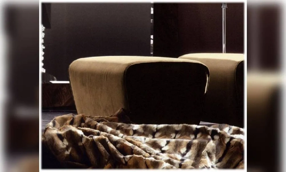 Пуф Giorgio Collection Vogue - фото 1