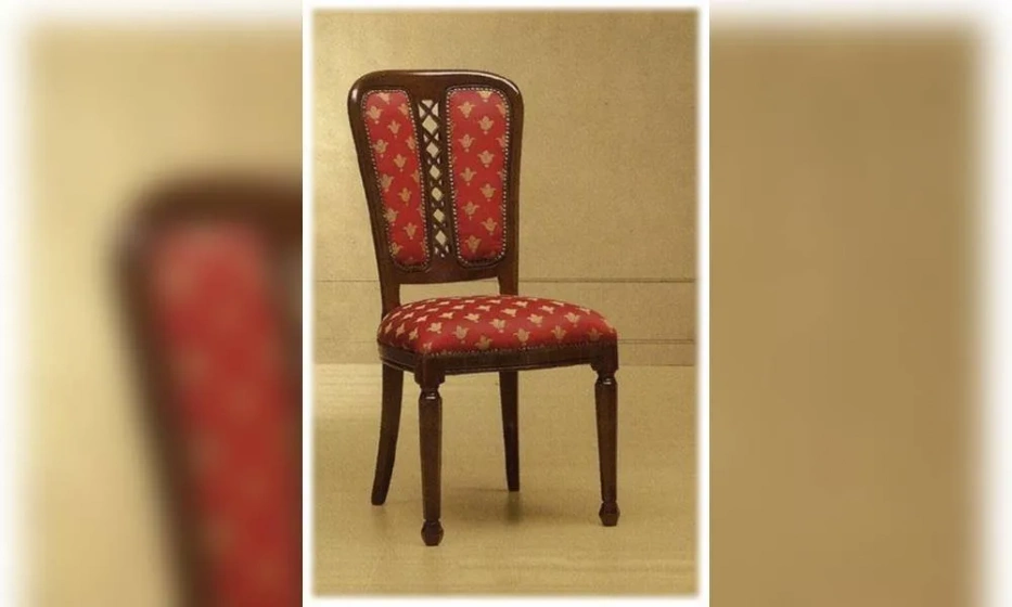 Стул Morello Gianpaolo Tiziano 1 - фото 1