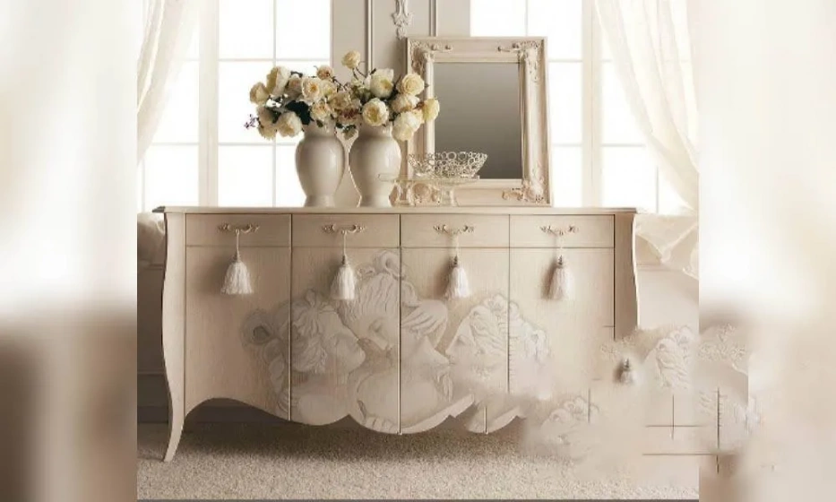 Комод, Giusti Portos 2 - фото 1