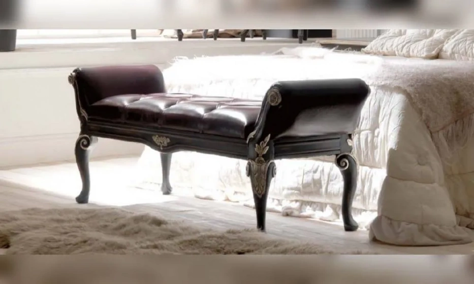 Банкетка Savio Firmino Notte 7 - фото 1