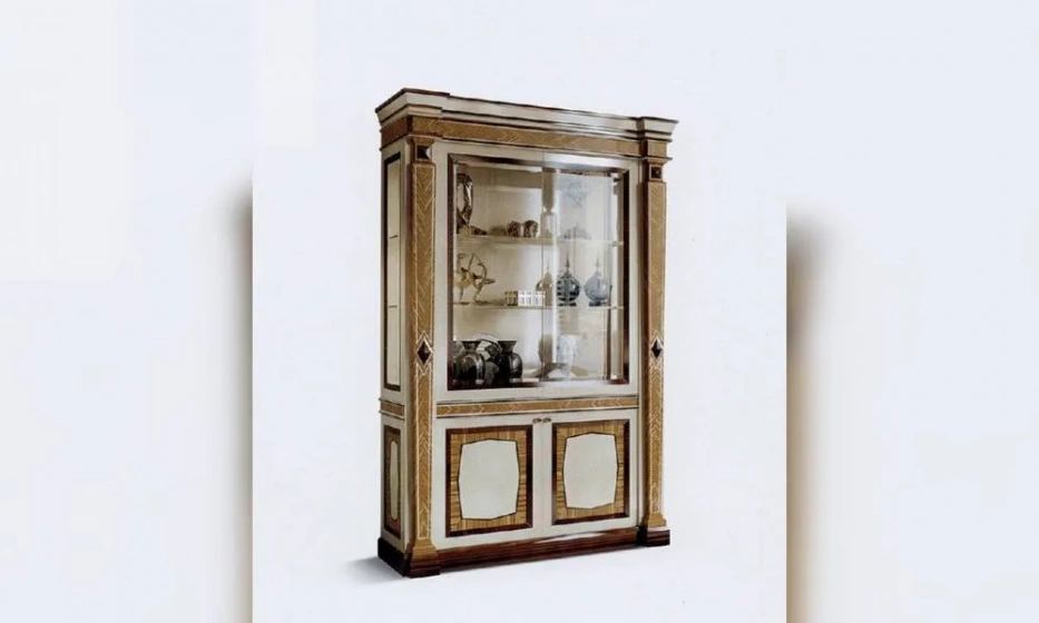 Витрина Minotti Luiggi Reevolution 6 - фото 1