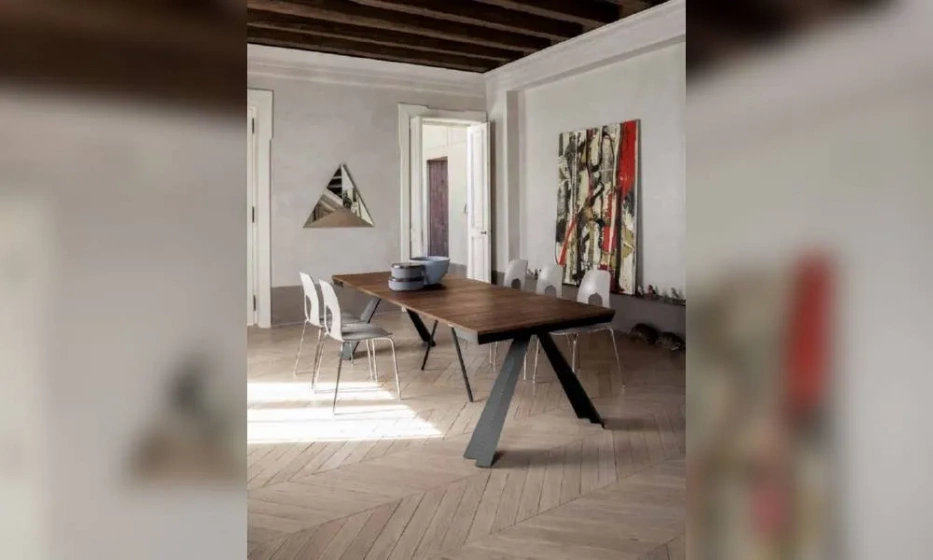 Стол Tonin Casa 6509 - фото 1