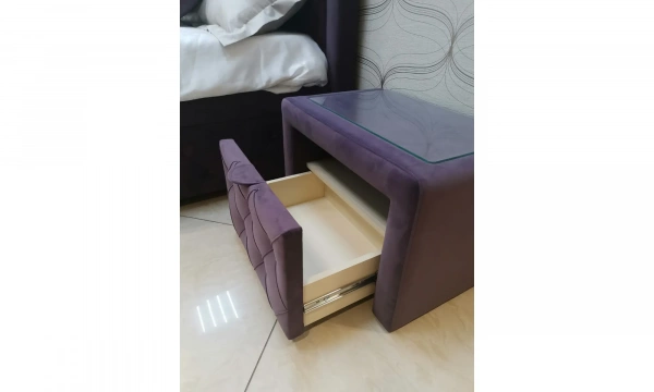 Комплект мебели в спальню New Elegance Roma