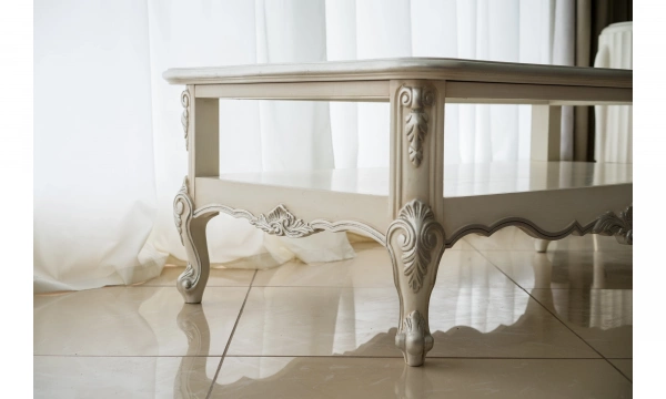 Журнальный стол PINOTTI ROBERTO Tavolino Perla