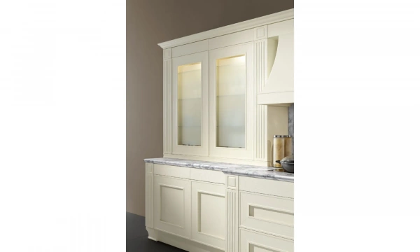 Кухня Virs Solo White