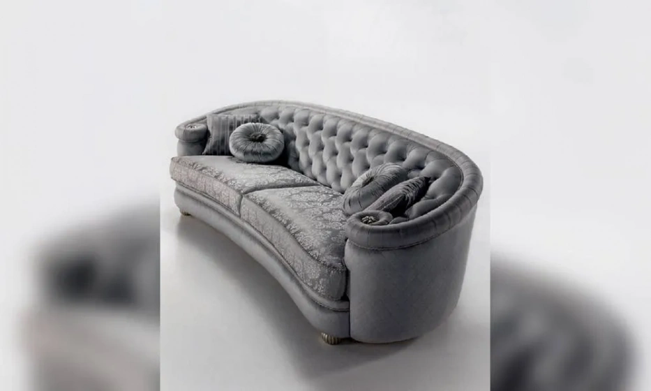 Диван Sat Export Chanel 2 - фото 1