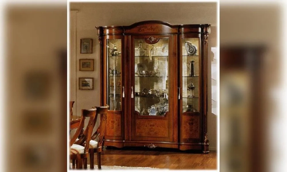 Витрина Antonelli Moravio 536 - фото 1