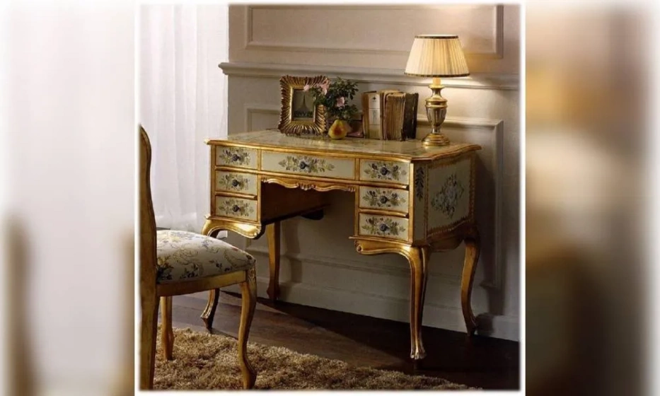 Стол Письменный Andrea Fanfani 217 - фото 1