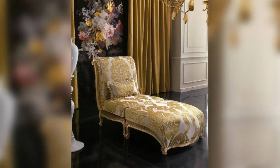 Кресло Bedding Sharon - фото 1