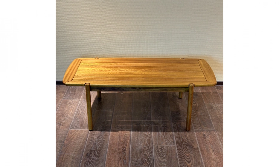 Уличный кофейный столик Saloni Troy - фото 4