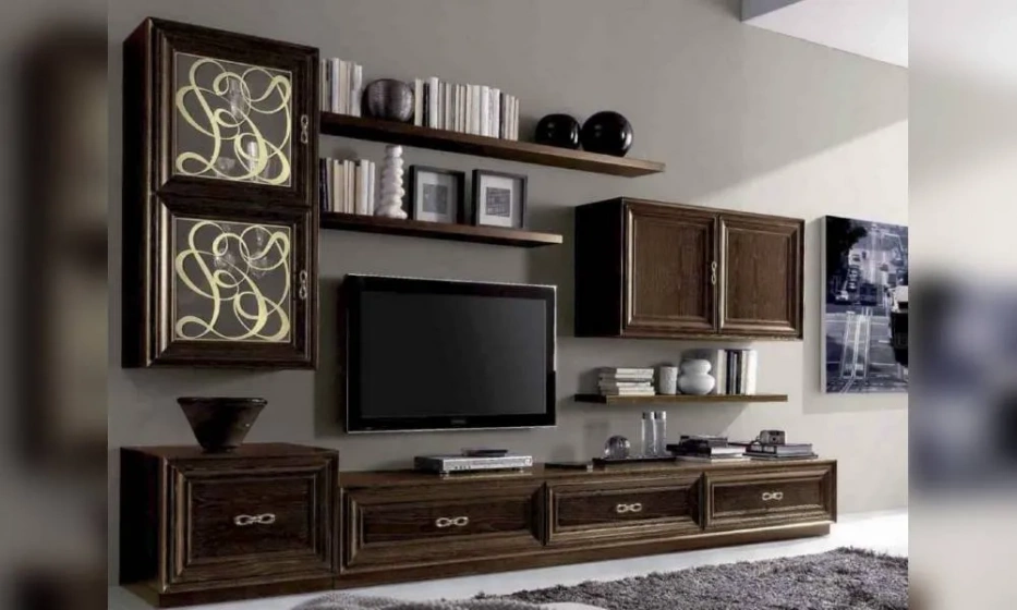 Стенка Giorgio Casa Serena 14 - фото 1