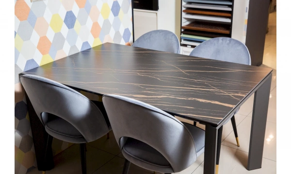 Стол обеденный La Seggiola Ceramique