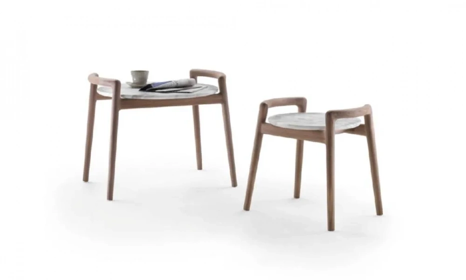 Столик Ascanio Flexform 25070 - фото 1