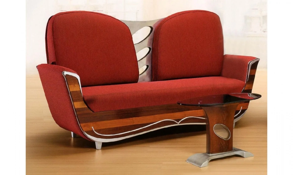 Комплект Мягкой Мебели Morello Gianpaolo Catalogo Generale 12 - фото 2