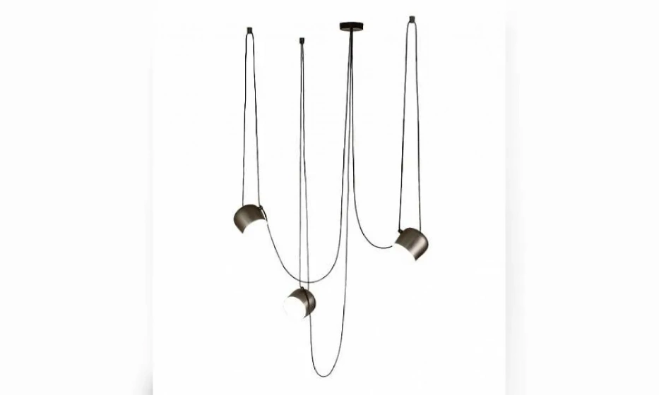 Люстра Aim - фото 1