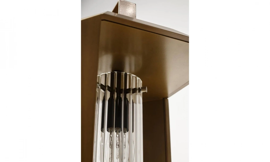 Фонарь CONTARDI CUBE LARGE - фото 3