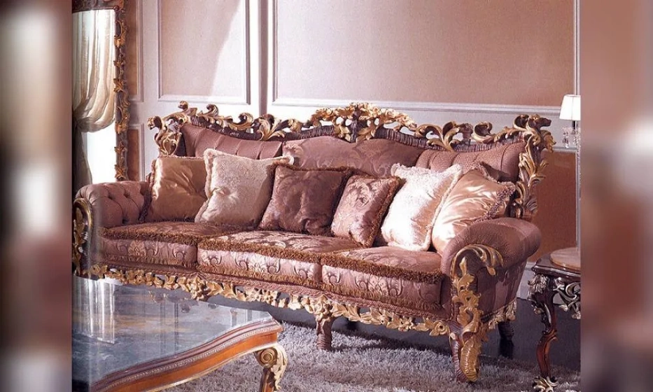 Диван Ceppi 2946 - фото 1