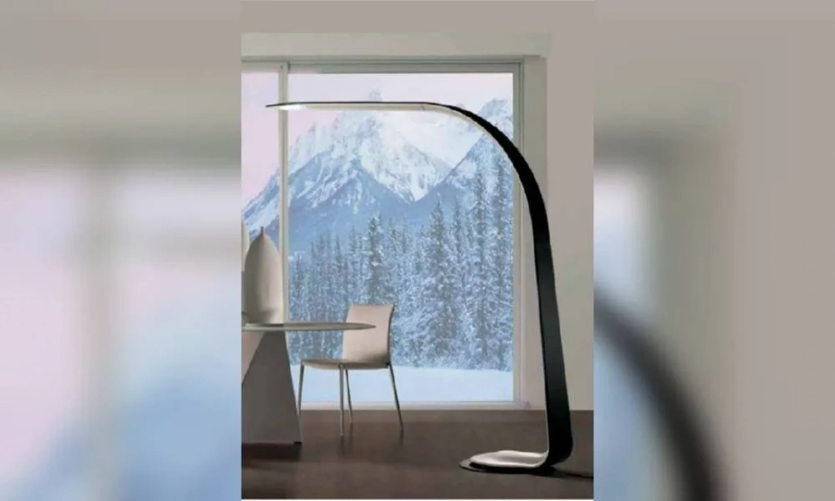 Торшер Taaac Фабрики Penta - фото 1