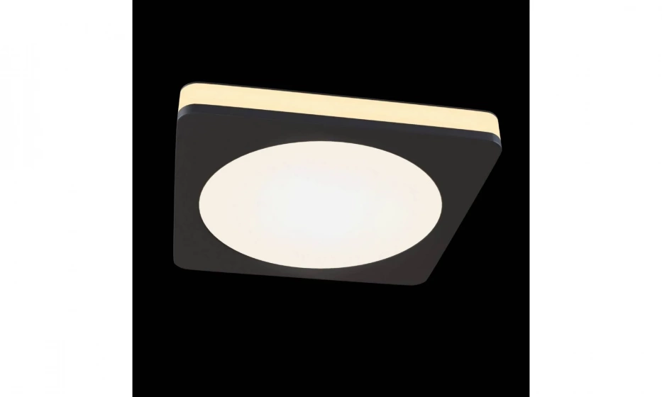 Встраиваемый Светильник Technical Dl2001-L7B - фото 5