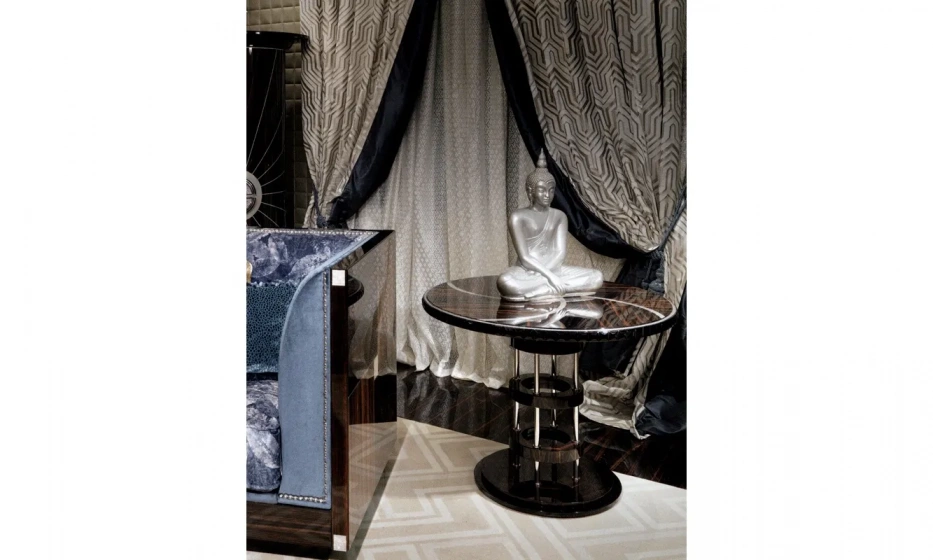 Гостиная Francesco Molon Eclectica 11 - фото 7