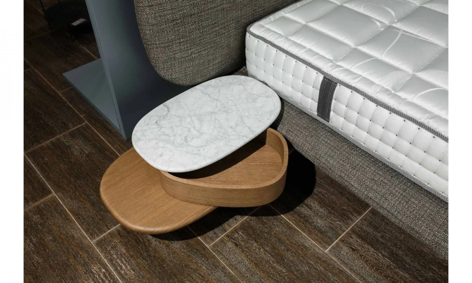 Прикроватная тумба левая ALF GROUP Neyo - фото 2