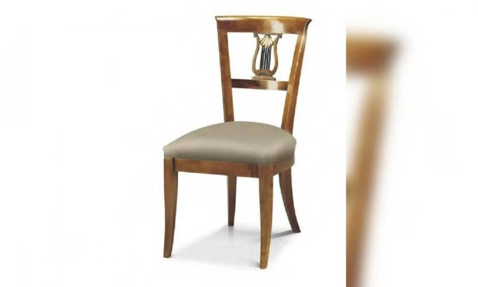 Стул Francesco Molon S188 - фото 1