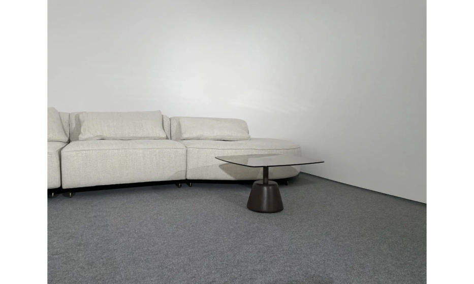 Кофейный столик Homage Odeon - фото 1