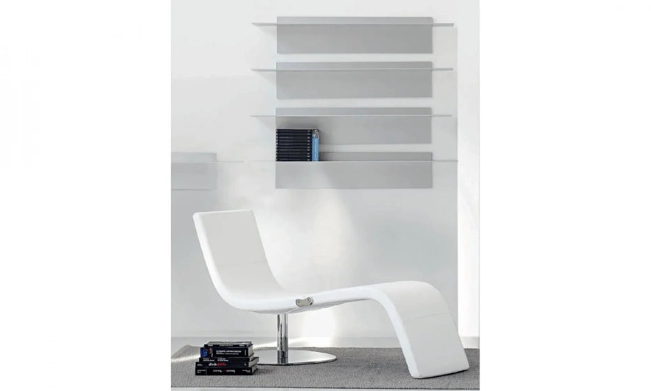 Кресло Bonaldo Dragonfly - фото 1