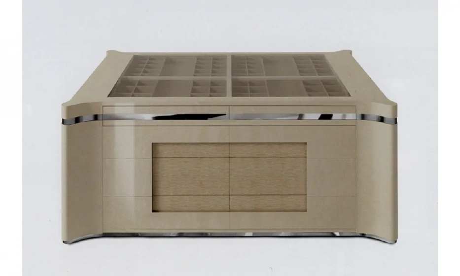 Гардеробная Redeco 2129 - фото 1